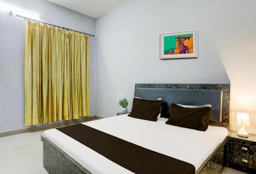 酒店 Oyo Flagship Highway 34