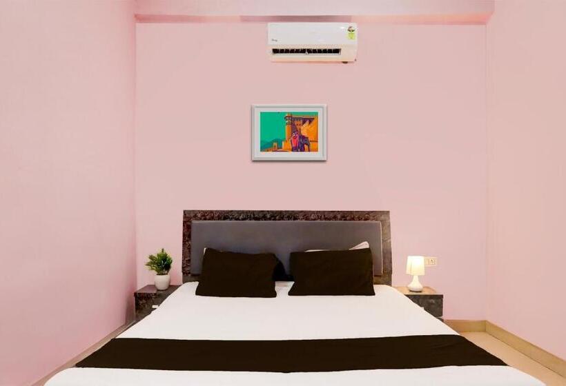 ホテル Oyo Flagship Highway 34