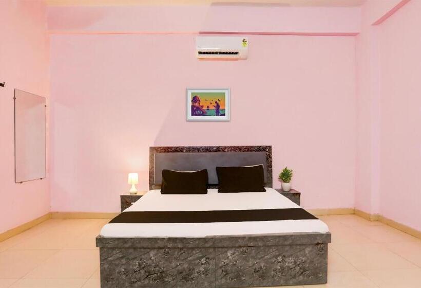 ホテル Oyo Flagship Highway 34