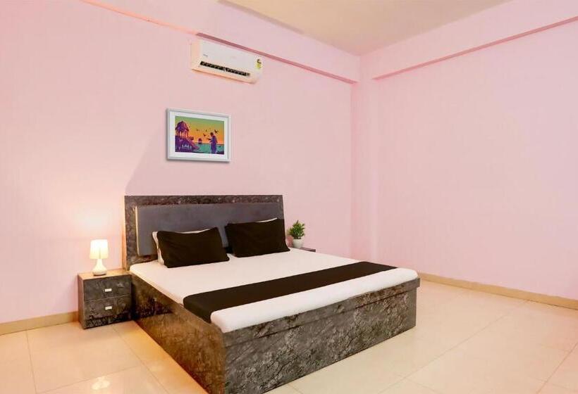 ホテル Oyo Flagship Highway 34