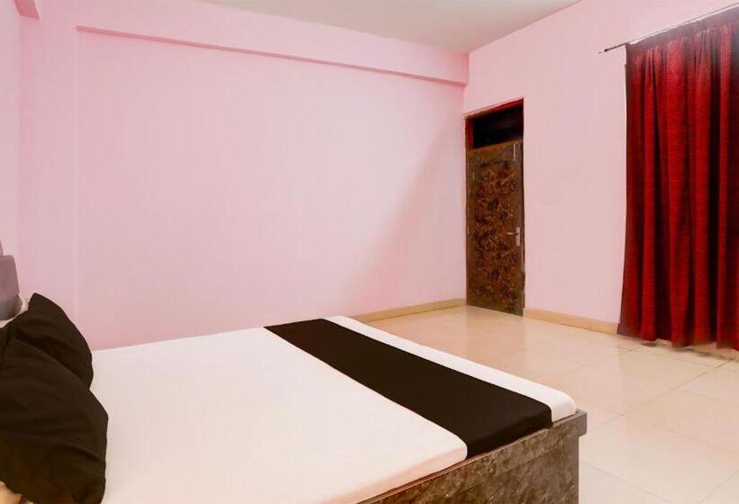 酒店 Oyo Flagship Highway 34