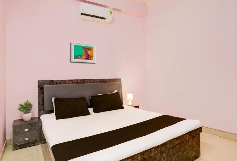 酒店 Oyo Flagship Highway 34