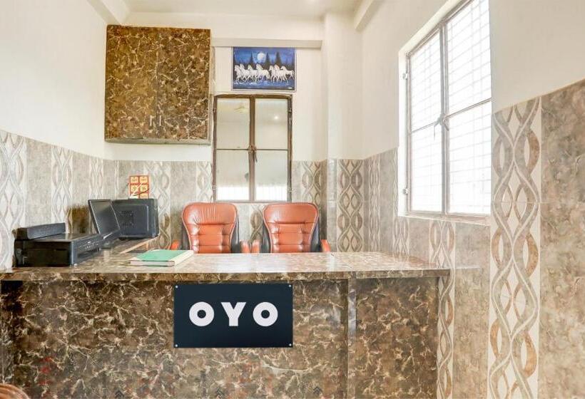 酒店 Oyo Flagship Highway 34