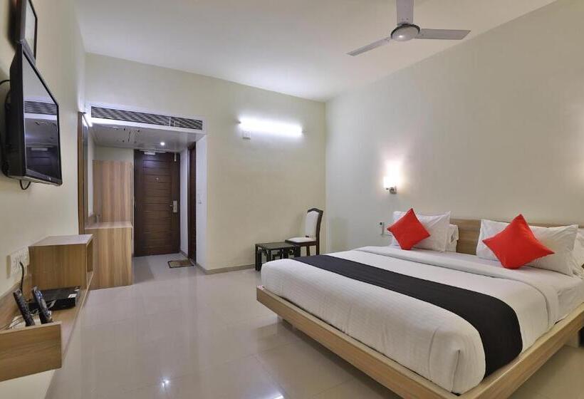 בית מלון כפרי Palette   Atithi Resort