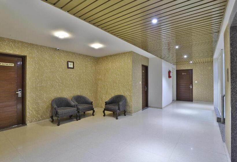 Отель Palette   Atithi Resort