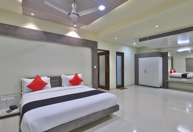 בית מלון כפרי Palette   Atithi Resort