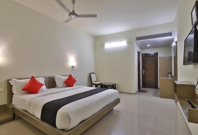 Отель Palette   Atithi Resort