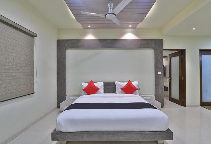 בית מלון כפרי Palette   Atithi Resort