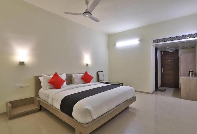 בית מלון כפרי Palette   Atithi Resort