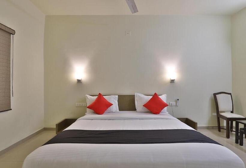 Отель Palette   Atithi Resort