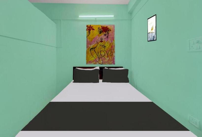 Oyo Flagship Hotel R.b Inn