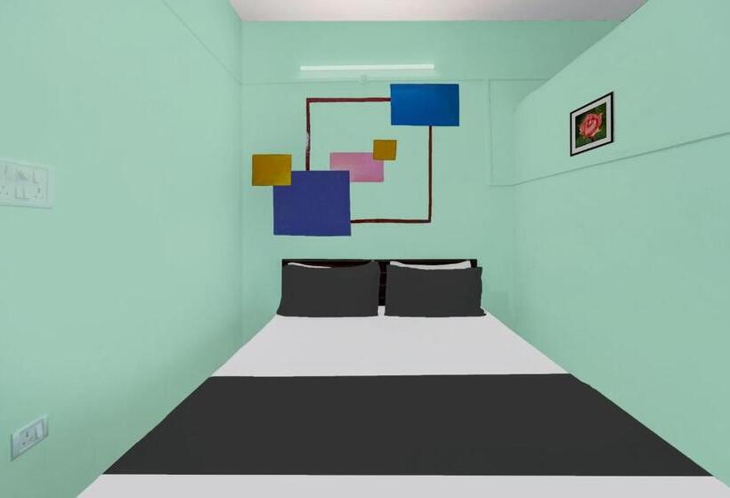 Oyo Flagship Hotel R.b Inn