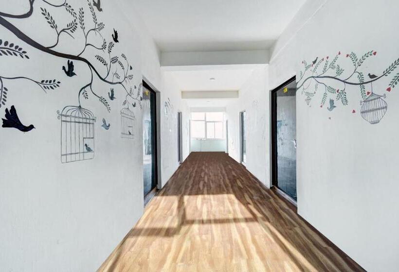 Oyo Flagship Hotel R.b Inn