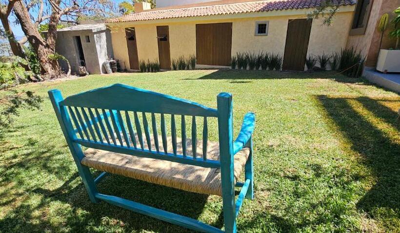 Real San Pedro. Hotel Boutique