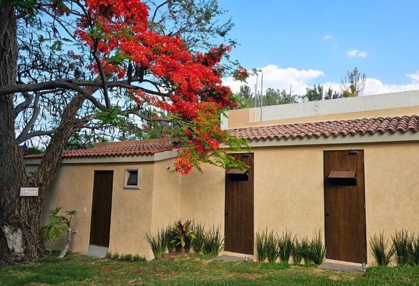 Real San Pedro. Hotel Boutique