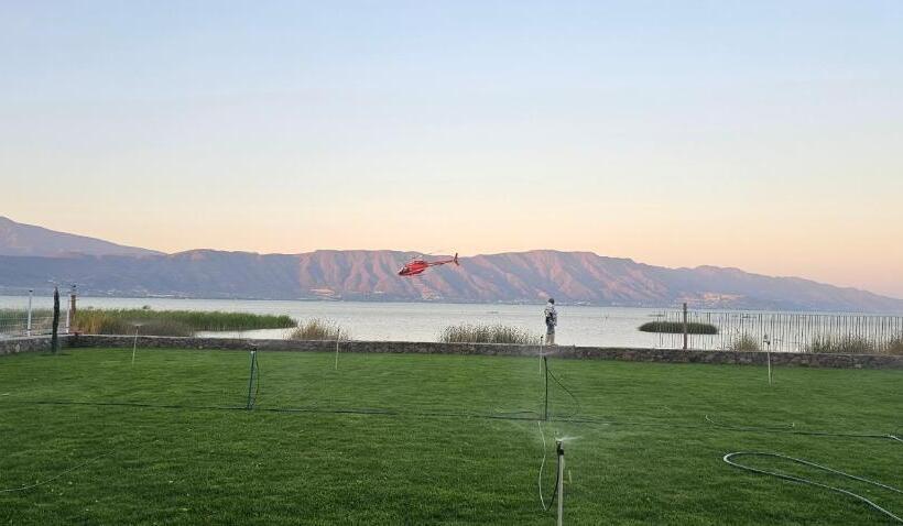 Real San Pedro. Hotel Boutique