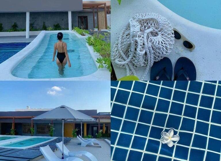 استراحتگاه Apec Mandala Cham Bay Mui Ne