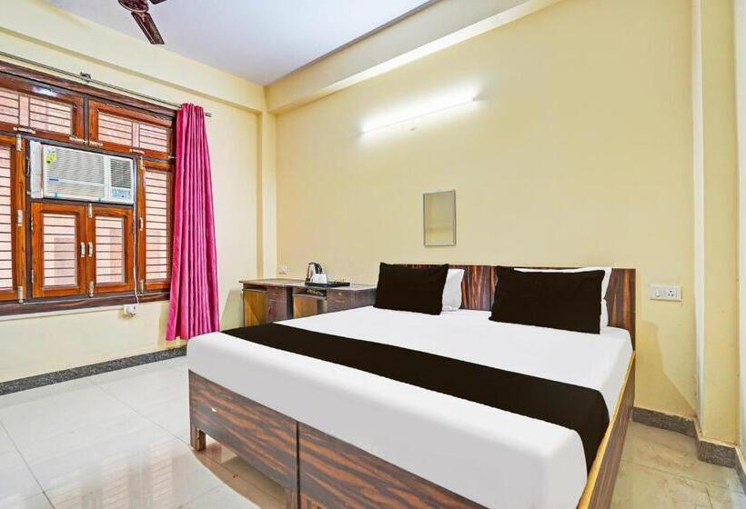 O S.b.n Hotel And Reseidency