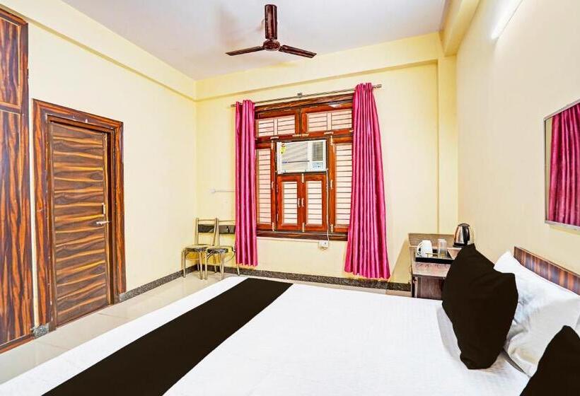 O S.b.n Hotel And Reseidency