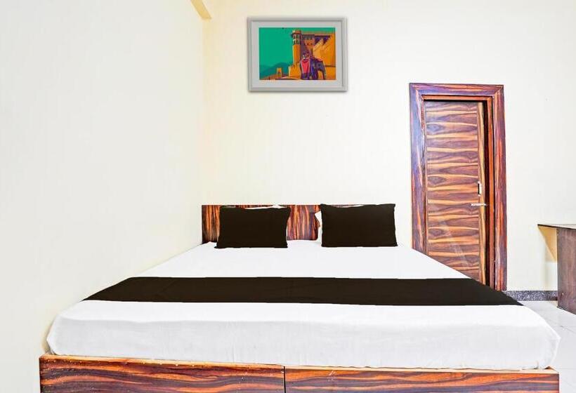 O S.b.n Hotel And Reseidency