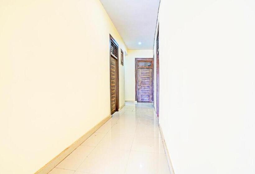 O S.b.n Hotel And Reseidency