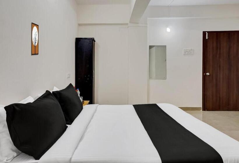 Super Hotel O Arusai Inn