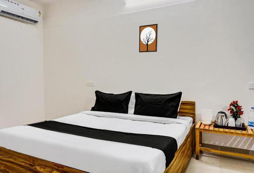 Super Hotel O Arusai Inn