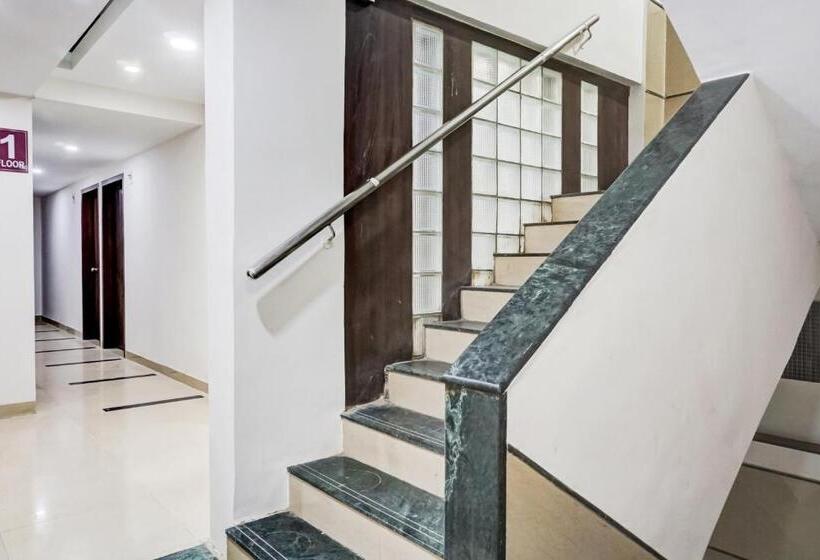 Super Hotel O Arusai Inn