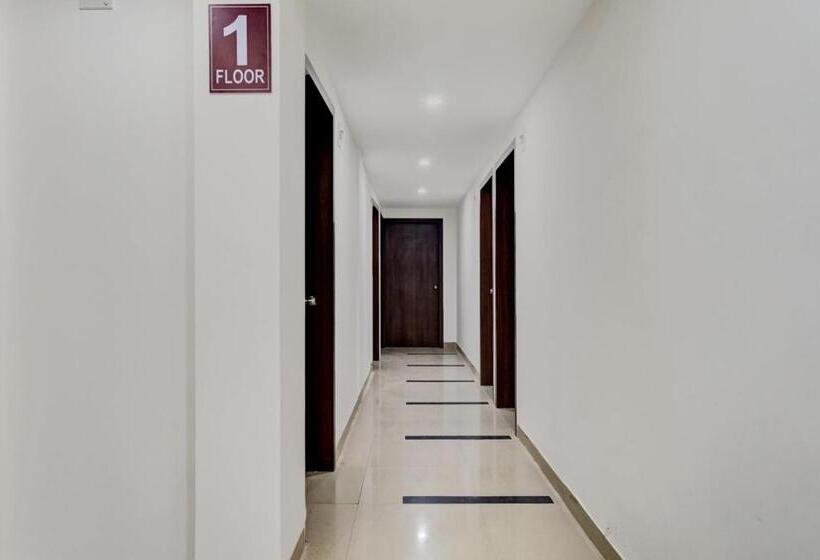 Super Hotel O Arusai Inn