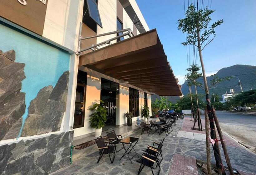 Trip Ha Giang Hostel