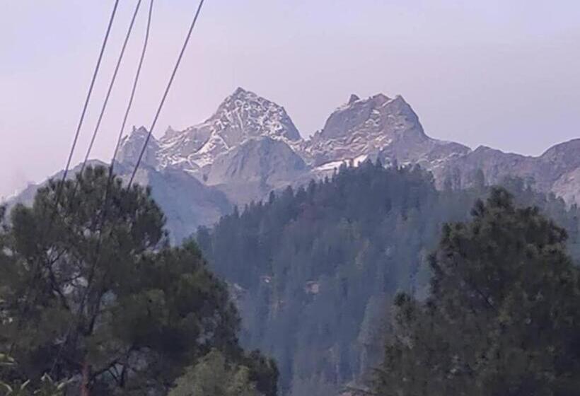 Bed and Breakfast Mountain Gems Camps And Cafe