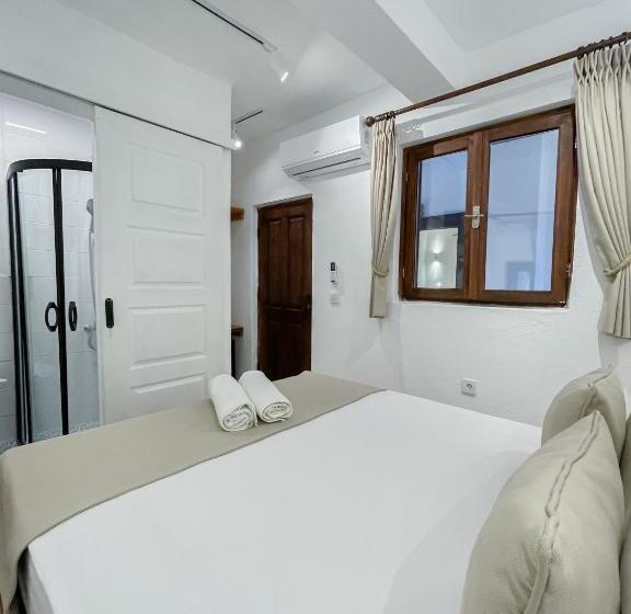 فندق Ni̇yama Mari̇na Butik