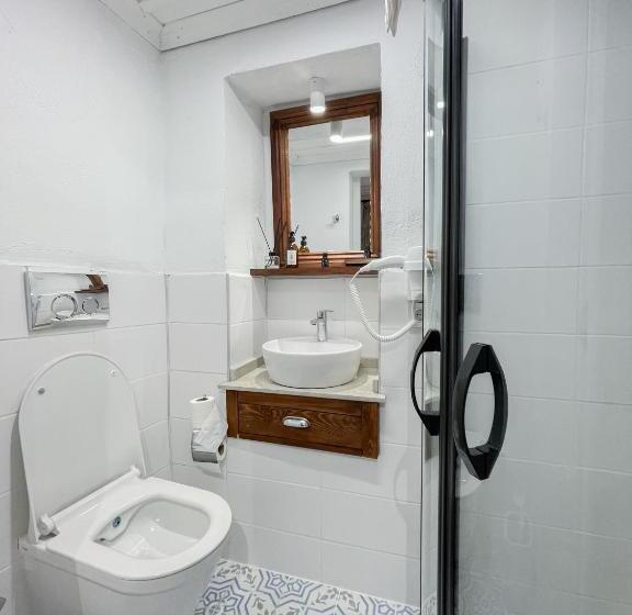 فندق Ni̇yama Mari̇na Butik