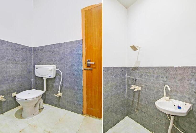 Oyo Hotel Dazzle Inn Prime