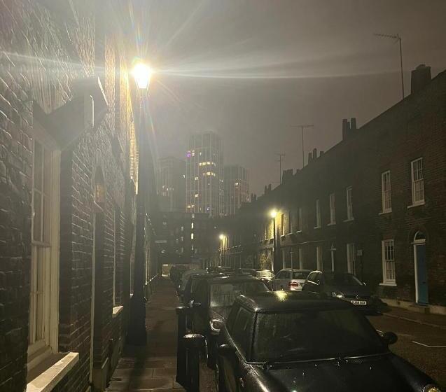 צימר Waterloo Central London   Private Rooms In Shared Apartment