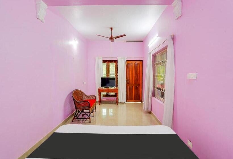 فندق O Kayalkara Villa By Lefort