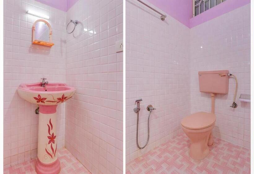 فندق O Kayalkara Villa By Lefort