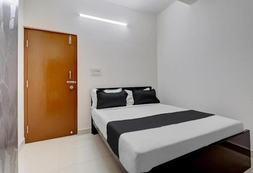 Отель O Sri Sai Guru Comfort