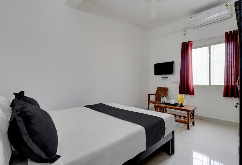 Отель O Sri Sai Guru Comfort