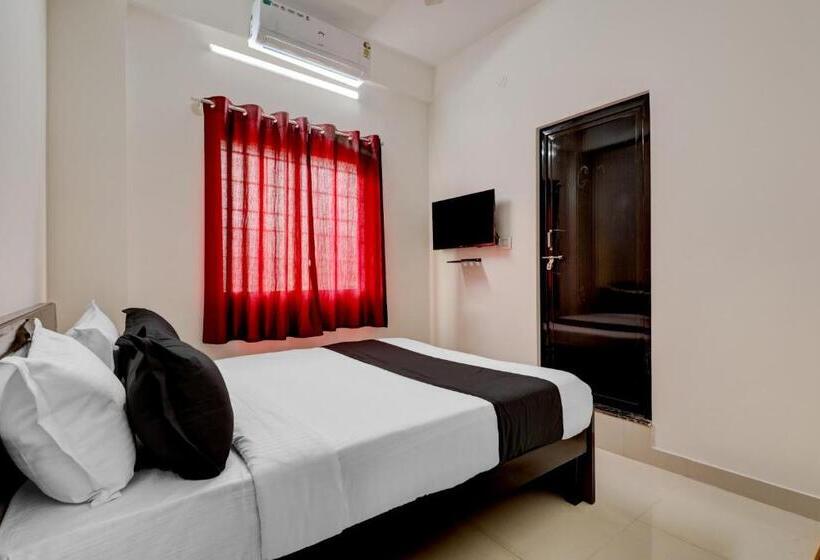 Отель O Sri Sai Guru Comfort