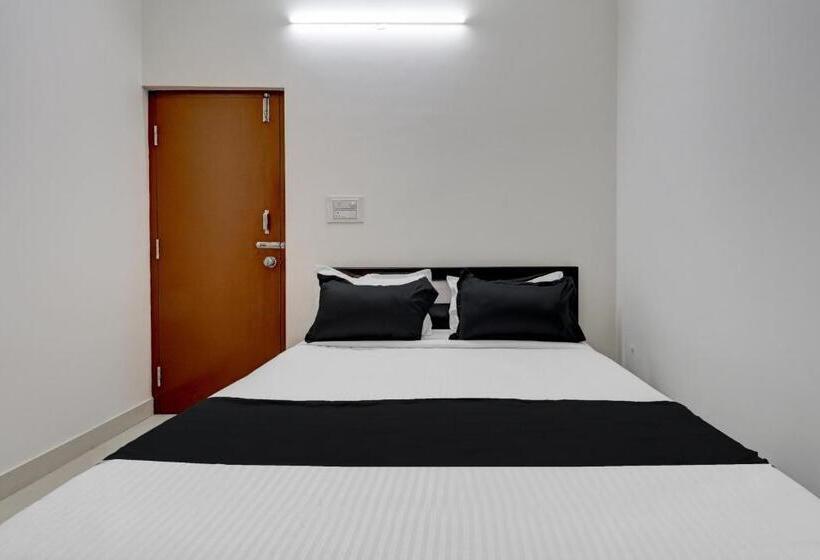 Отель O Sri Sai Guru Comfort