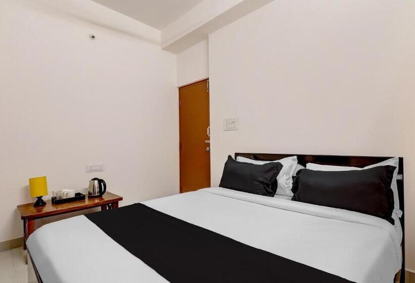 Отель O Sri Sai Guru Comfort