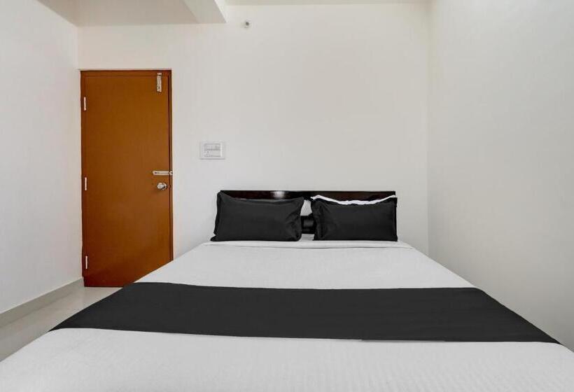 酒店 O Sri Sai Guru Comfort