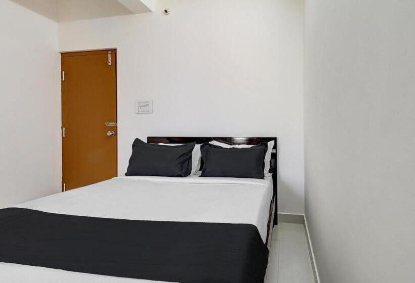 Отель O Sri Sai Guru Comfort