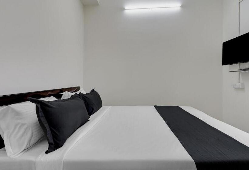 Отель O Sri Sai Guru Comfort