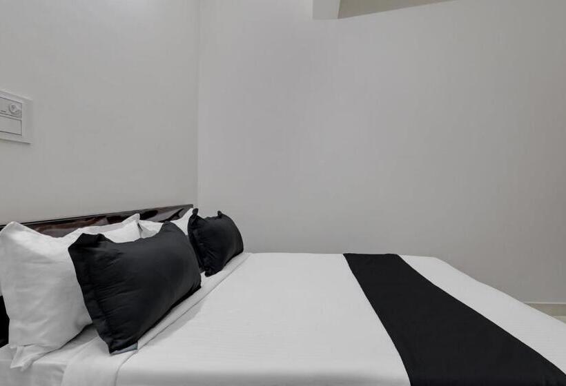 Отель O Sri Sai Guru Comfort