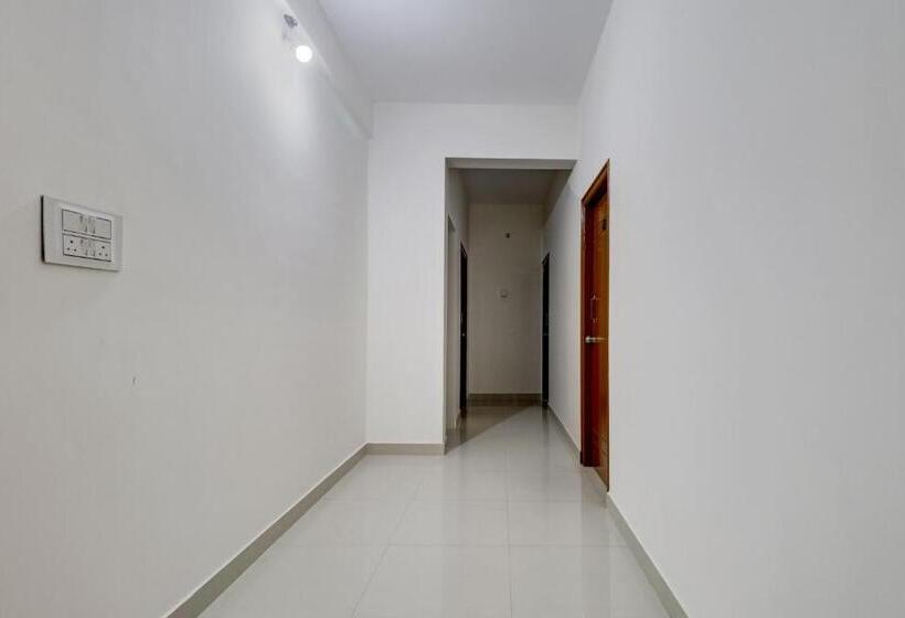 Отель O Sri Sai Guru Comfort