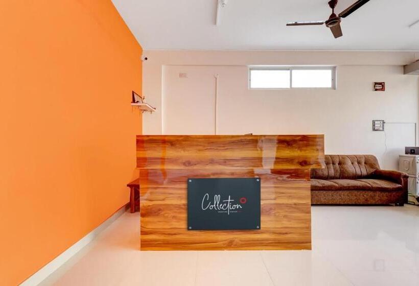 Отель O Sri Sai Guru Comfort