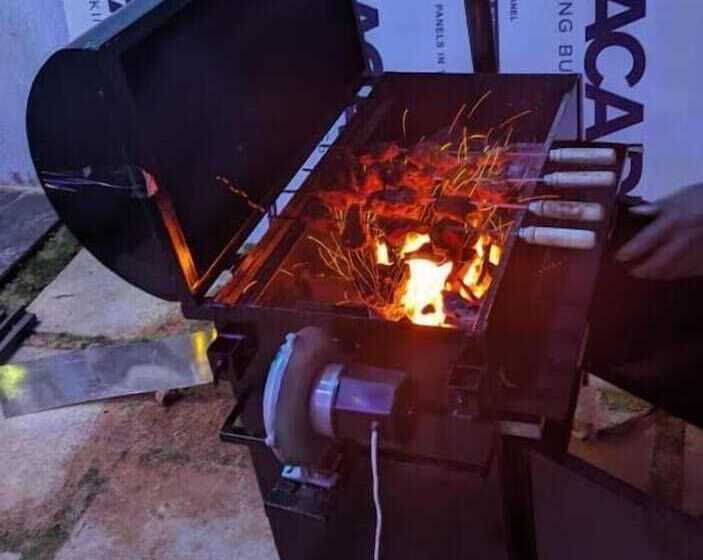 Yelagiri Goldhill Resort