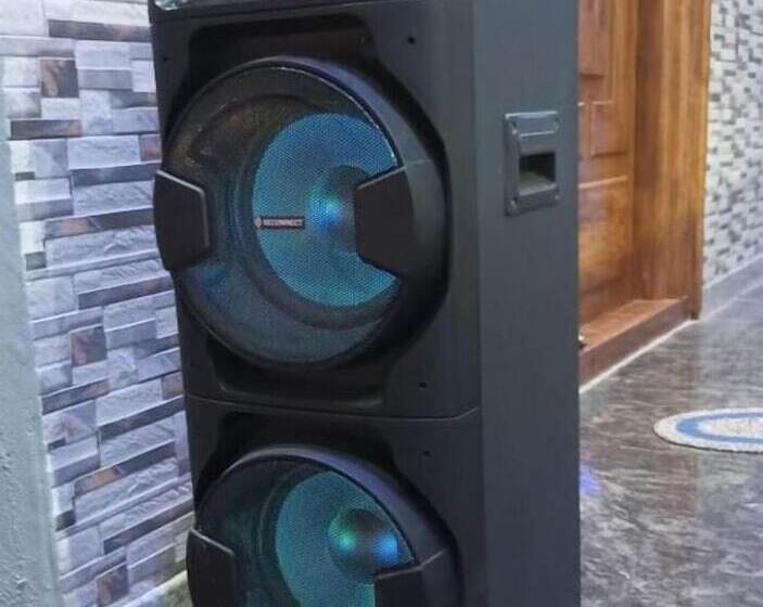 Yelagiri Goldhill Resort